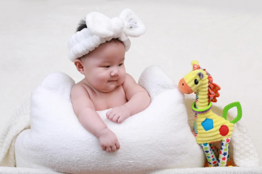 济南宝宝发烧有眼屎 济南宝宝发烧有眼屎